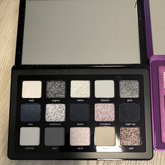 Natasha Denona Bundle Roxa and Xenon Palette - Picture 2 of 4